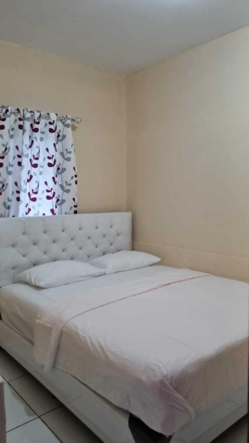 Express O 91843 Bbs Villa Ciater Bandung Exterior foto