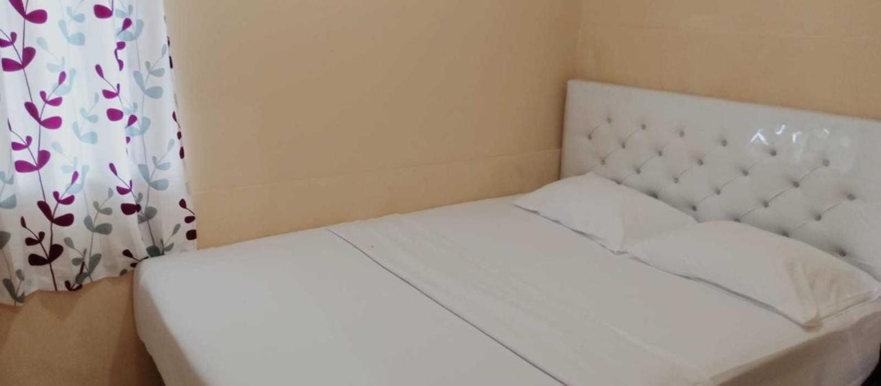Express O 91843 Bbs Villa Ciater Bandung Exterior foto